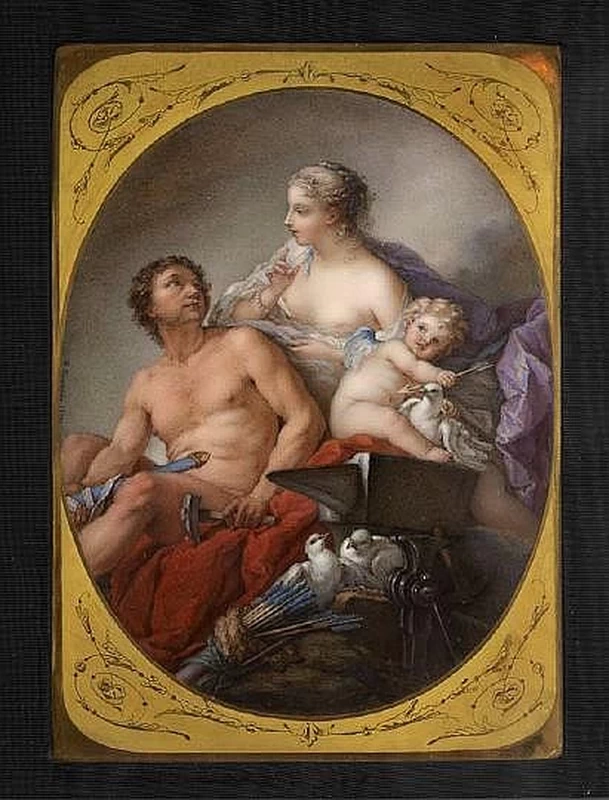 Allegoria della pace